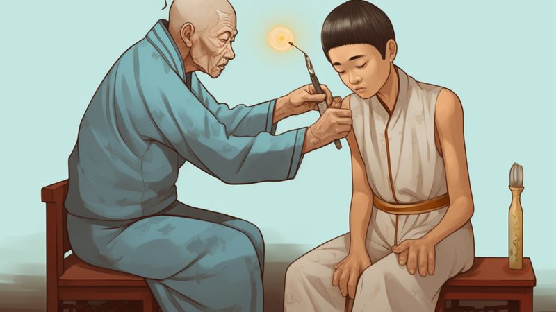 针灸针生产设备：揭秘其背后的工艺与标准