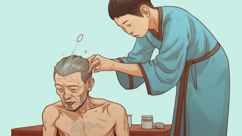 中医理疗与西医理疗：疗程长短的深层解析