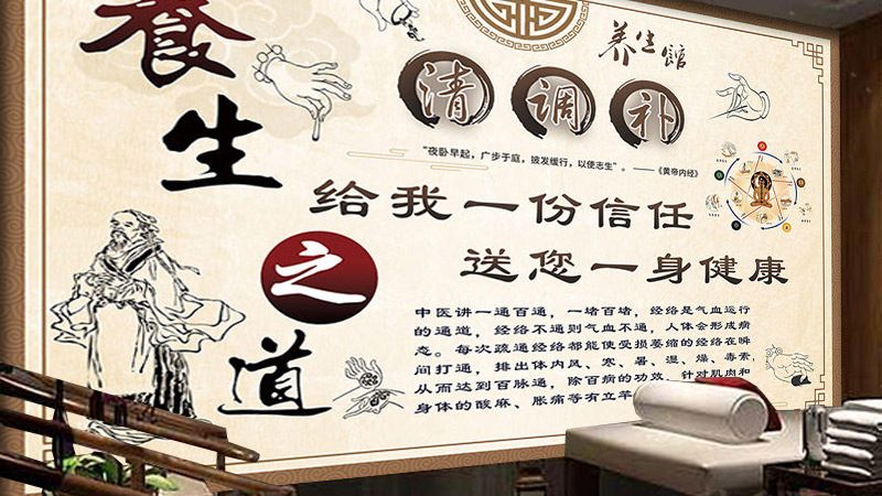 膏方与丸剂：配方之别，养生之道