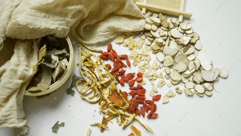中医理疗按摩手法：揭秘古老技艺的现代魅力