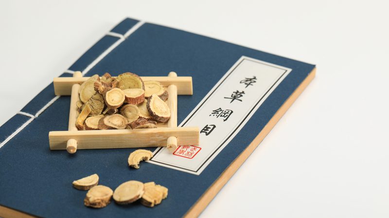 中医养生入门：线上课程排名解析
