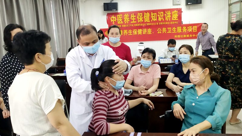 颈椎推拿20分钟够吗？揭秘颈椎推拿的时长与效果