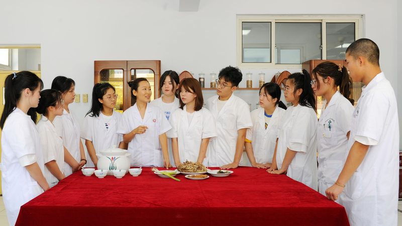 养生馆服务项目收费标准规范解析**